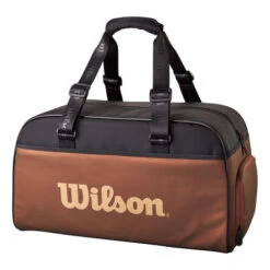 Wilson Super Tour Pro Staff V14 Duffle Sports Bag -Wilson Store 0233100000 0 3