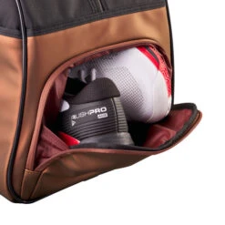 Wilson Super Tour Pro Staff V14 Duffle Sports Bag -Wilson Store 0233100000 10