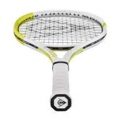 Dunlop SX 300 White (Limited Edition) 9 Dunlop SX 300 White (Limited Edition) -Wilson Store 02335000 11