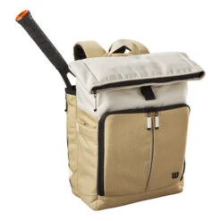 Wilson Lifestyle Foldover Backpack -Wilson Store 0236600000 11