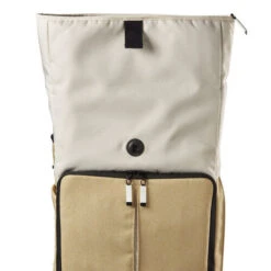 Wilson Lifestyle Foldover Backpack -Wilson Store 0236600000 12