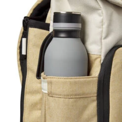 Wilson Lifestyle Foldover Backpack -Wilson Store 0236600000 13