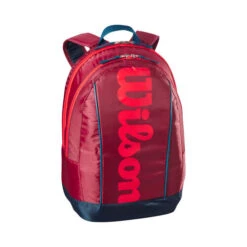 Wilson Junior Backpack 13 Wilson Junior Backpack -Wilson Store 0237200000 0 1