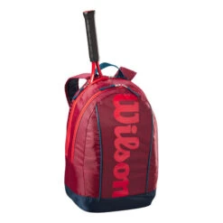 Wilson Junior Backpack 10 Wilson Junior Backpack -Wilson Store 0237200000 11