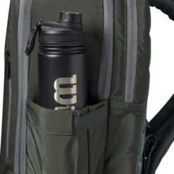 Wilson Tour Backpack -Wilson Store 0237600000 13