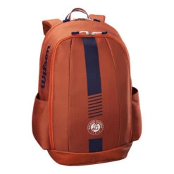 Wilson Roland Garros Team Backpack -Wilson Store 0238000000 0 1