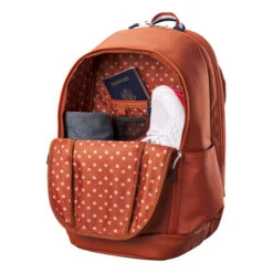 Wilson Roland Garros Team Backpack -Wilson Store 0238000000 11