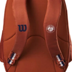 Wilson Roland Garros Team Backpack -Wilson Store 0238000000 12