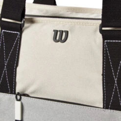 Wilson Women's Tote Sports Bag -Wilson Store 0238400000 16