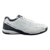 Wilson Rush Comp LTR All Court Shoe Men -Wilson Store 02448000 0 1