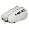 Head Pro X Racquet Bag L Racket Bag -Wilson Store 0246200000 000
