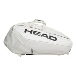Head Pro X Racquet Bag L Racket Bag 12 Head Pro X Racquet Bag L Racket Bag -Wilson Store 0246200000 0 4