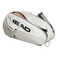 Head Pro X Racquet Bag L Racket Bag 14 Head Pro X Racquet Bag L Racket Bag -Wilson Store 0246200000 11
