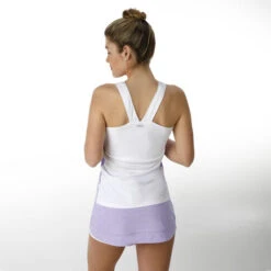 Fila Sera Tank Top Women -Wilson Store 02497000 12