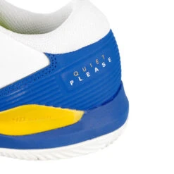 Wilson Rush Pro ACE Quiet Please Clay Court Shoe Women -Wilson Store 02670000 11