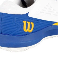 Wilson Rush Pro ACE Quiet Please Clay Court Shoe Women -Wilson Store 02670000 12