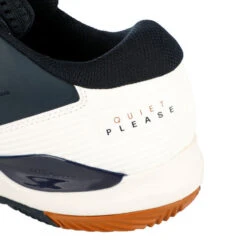 Wilson Rush Pro Ace Quiet Please Clay Court Shoe Men -Wilson Store 02671000 11