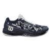 Wilson Rush Pro 4.0 Hope NYC All Court Shoe Men -Wilson Store 02677000 0 1