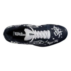 Wilson Rush Pro 4.0 Hope NYC All Court Shoe Men -Wilson Store 02677000 0 4