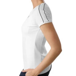 Lotto Squadra PL T-Shirt Women -Wilson Store 02699000 21