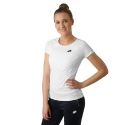 Lotto Squadra PL T-Shirt Women -Wilson Store 02699000 24