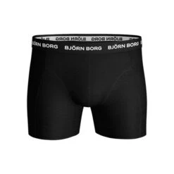 BJØRN BORG Sammy Boxer Shorts 3 Pack Men -Wilson Store 02938000 10
