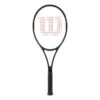 Wilson Pro Staff 97 CV Black Tour Racket (Special Edition) -Wilson Store 03194000 000