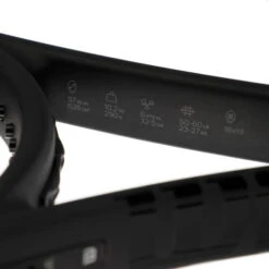 Wilson Pro Staff 97 L CV Tour Racket (Special Edition) -Wilson Store 03195000 12