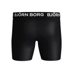 BJØRN BORG Solids Per Boxer Shorts Men 5 BJØRN BORG Solids Per Boxer Shorts Men -Wilson Store 03204000 0 2
