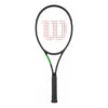 Wilson Blade 98 16x19 Countervail Black Tour Racket (Special Edition)