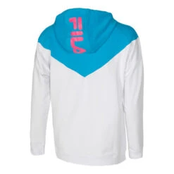 Fila Xenia Zip Hoodie Women 8 Fila Xenia Zip Hoodie Women -Wilson Store 03304000 0 2
