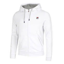 Fila Robin Zip Hoodie Men