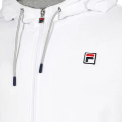 Fila Robin Zip Hoodie Men 8 Fila Robin Zip Hoodie Men -Wilson Store 03376000 10