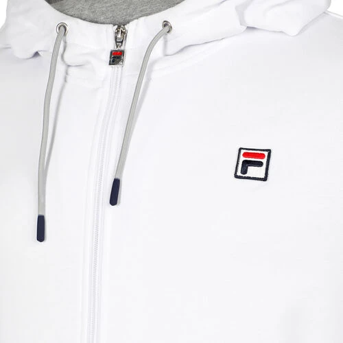 Fila Robin Zip Hoodie Men 5 Fila Robin Zip Hoodie Men - Image 3
