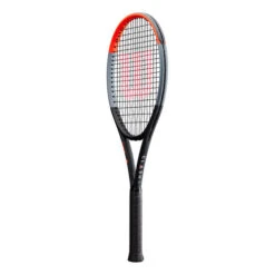 Wilson Clash 100 Pro (Tour) Tour Racket -Wilson Store 03394000 0 7