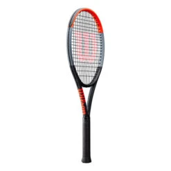 Wilson Clash 100 Pro (Tour) Tour Racket -Wilson Store 03394000 0 8