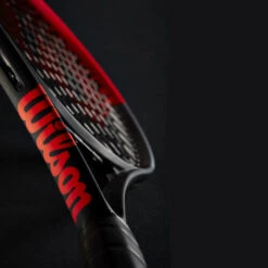 Wilson Clash 100 Pro (Tour) Tour Racket -Wilson Store 03394000 10