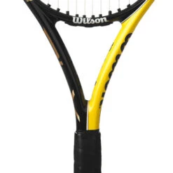 Wilson BLX Pro Open Tour Racket (Special Edition) -Wilson Store 03423000 10