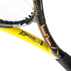 Wilson BLX Pro Open Tour Racket (Special Edition) -Wilson Store 03423000 12