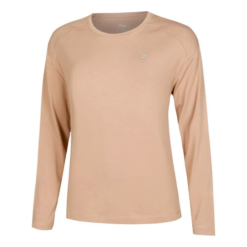 Fila Enja Long Sleeve Women 3 Fila Enja Long Sleeve Women
