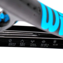 Wilson Ultra 100 L V3.0 Tour Racket 13 Wilson Ultra 100 L V3.0 Tour Racket -Wilson Store 03539000 12