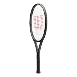 Wilson Pro Staff 25 Junior Racket (strung) -Wilson Store 03583000 0 7