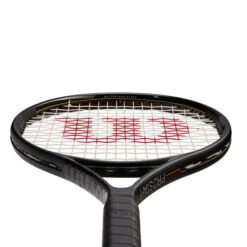 Wilson Pro Staff 25 Junior Racket (strung) -Wilson Store 03583000 10