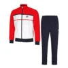 Fila Max Tracksuit Men -Wilson Store 03628000 000