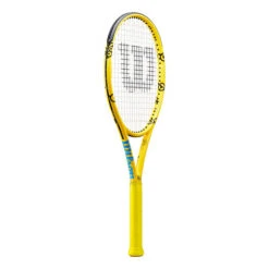 Wilson Ultra Tour 95 CV Air Kei Tour Racket -Wilson Store 03669000 0 7