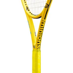 Wilson Ultra Tour 95 CV Air Kei Tour Racket -Wilson Store 03669000 10