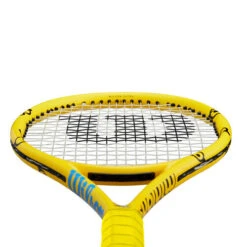 Wilson Ultra Tour 95 CV Air Kei Tour Racket -Wilson Store 03669000 11