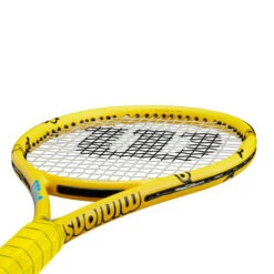 Wilson Ultra Tour 95 CV Air Kei Tour Racket -Wilson Store 03669000 12