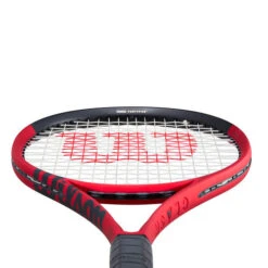 Wilson Clash 98 Pro V2.0 Tour Racket 11 Wilson Clash 98 Pro V2.0 Tour Racket -Wilson Store 03742000 10