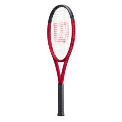 Wilson Clash 100UL V2.0 Comfort Rackets -Wilson Store 03747000 0 7